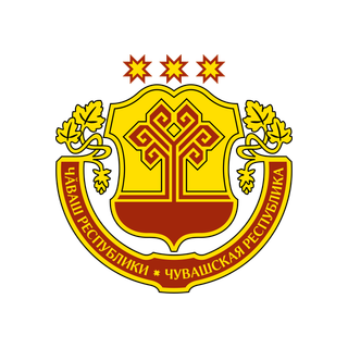 Герб региона