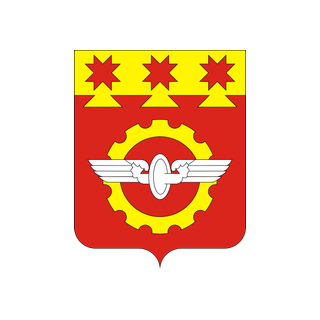Герб Канаш